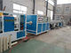 Productielijn voor PVC-buizen van 16 mm tot 630 mm, Twin Screw Extruder PVC-buis-extrudermachine met CE-certificaat